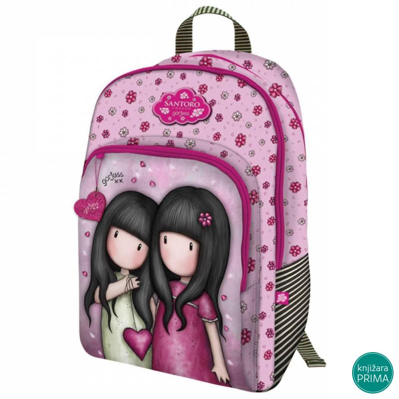 Školski ranac GORJUSS You can have mine 