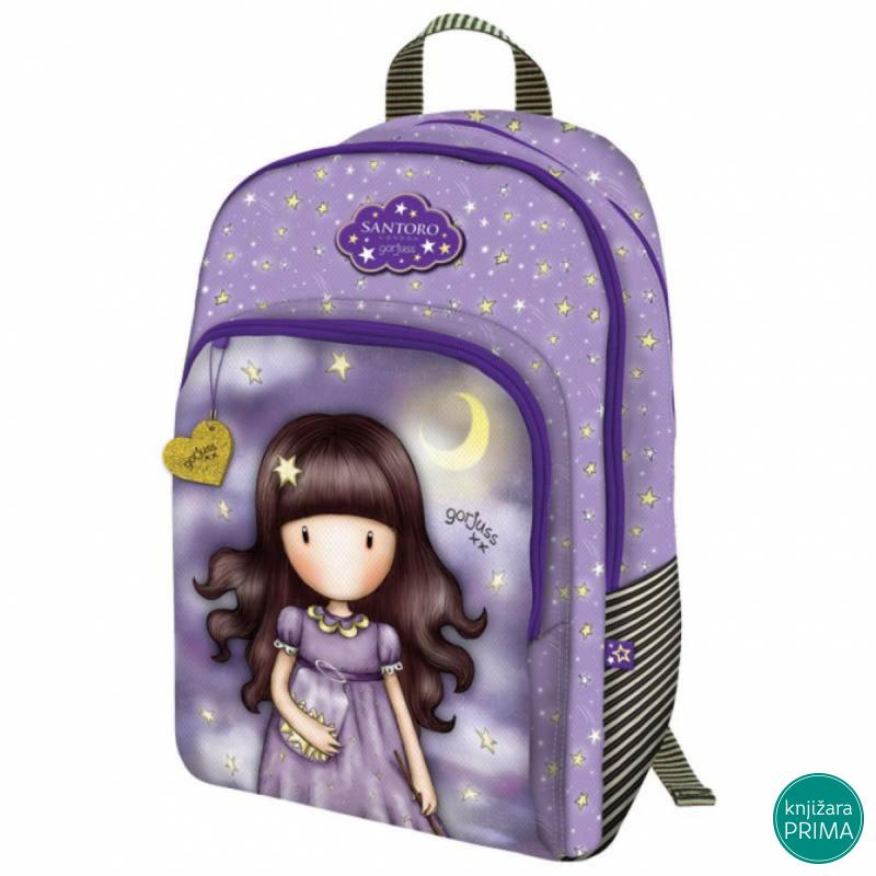 Školski ranac GORJUSS Catch a falling star 