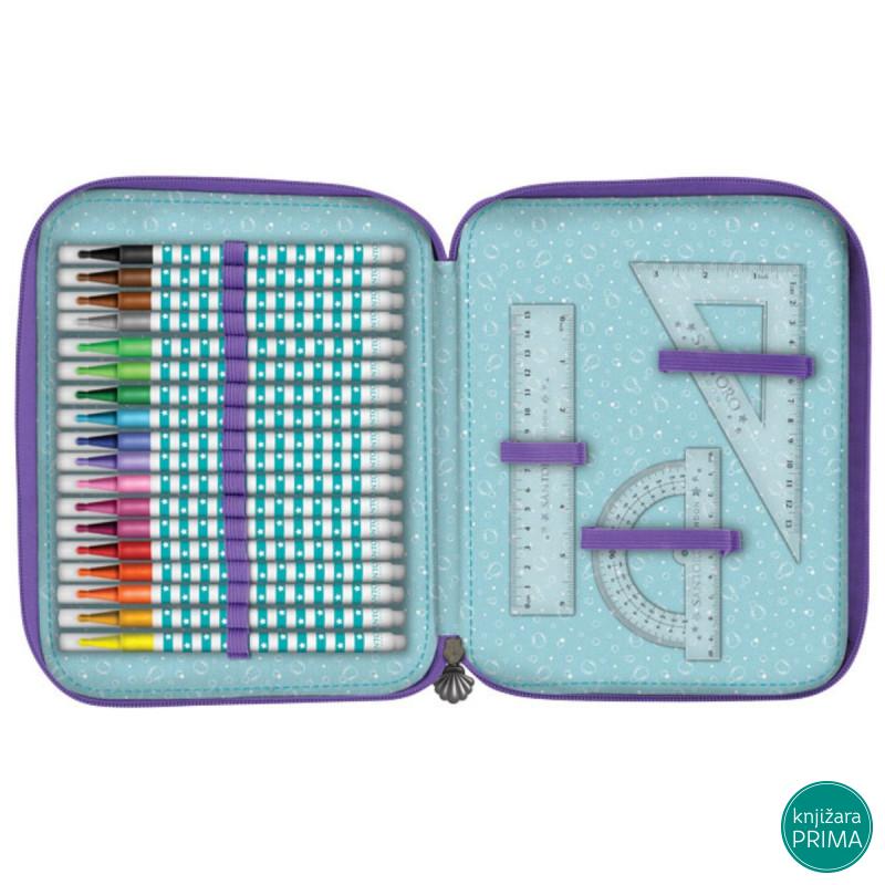 Puna pernica 2 zipa GROJUSS - Lost at Sea 