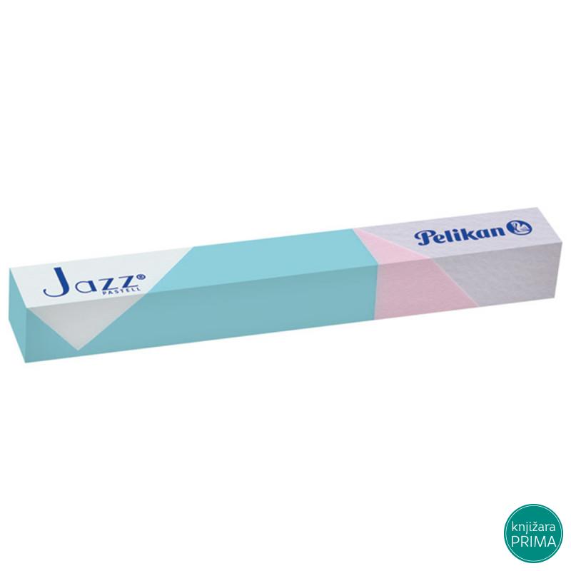 Hemijska olovka PELIKAN Jazz žuta 