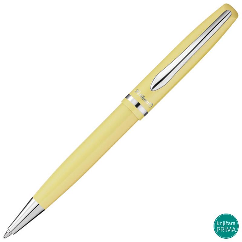 Hemijska olovka PELIKAN Jazz žuta 
