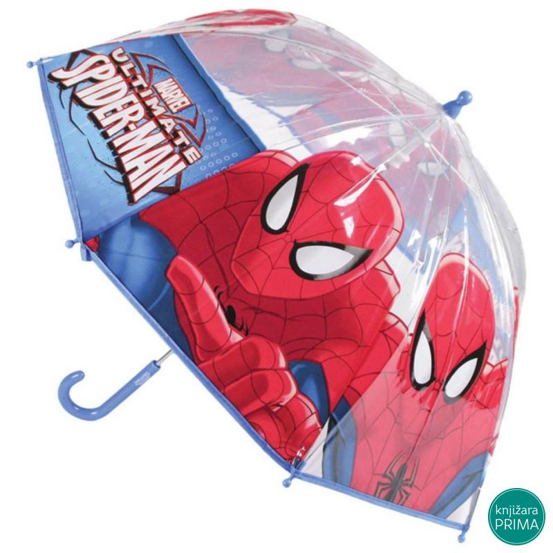 Kišobran CERDA dečiji - Spiderman 