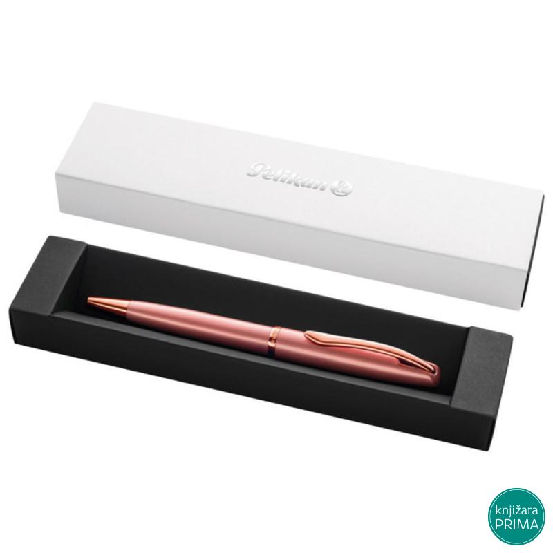 Hemijska olovka PELIKAN Jazz rose 