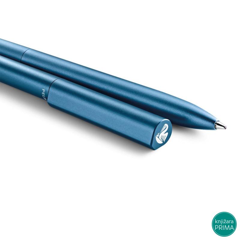 Hemijska olovka PELIKAN Ineo Elements Ocean Blue 