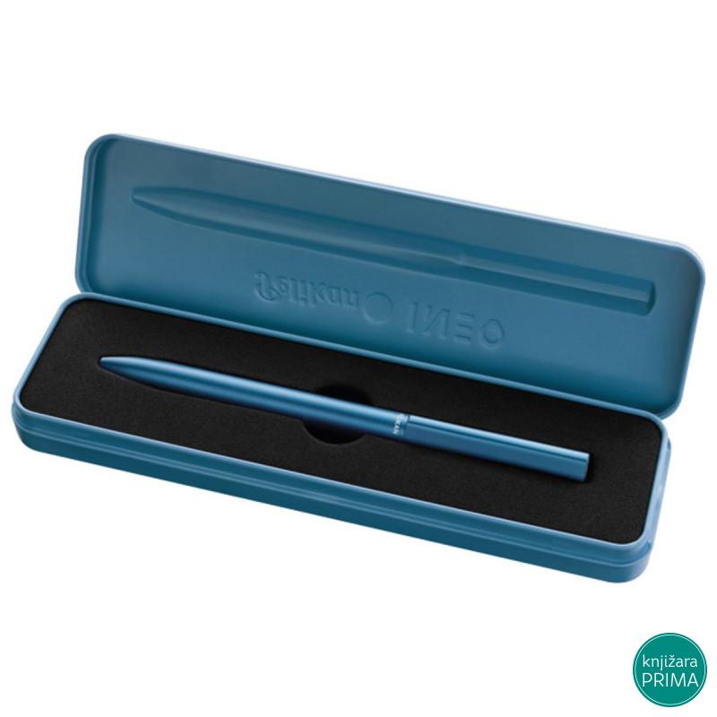 Hemijska olovka PELIKAN Ineo Elements Ocean Blue 
