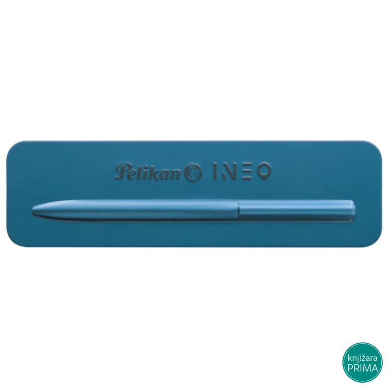 Hemijska olovka PELIKAN Ineo Elements Ocean Blue 