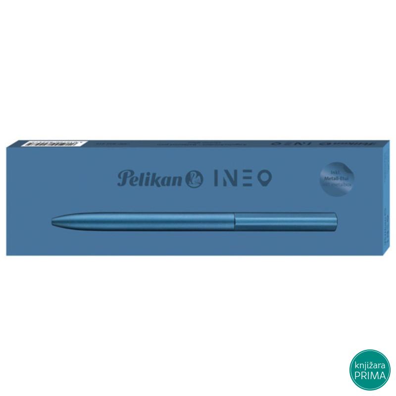 Hemijska olovka PELIKAN Ineo Elements Ocean Blue 