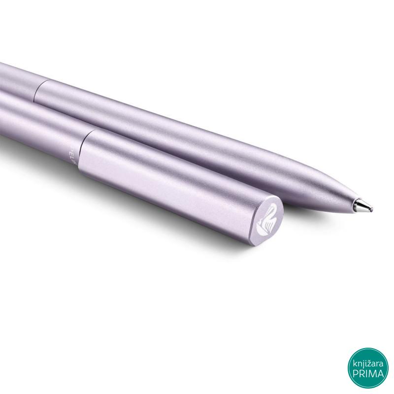 Hemijska olovka PELIKAN Ineo Elements Lavander 