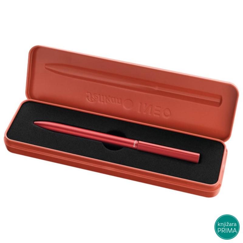 Hemijska olovka PELIKAN Ineo Elements Fiery Red 