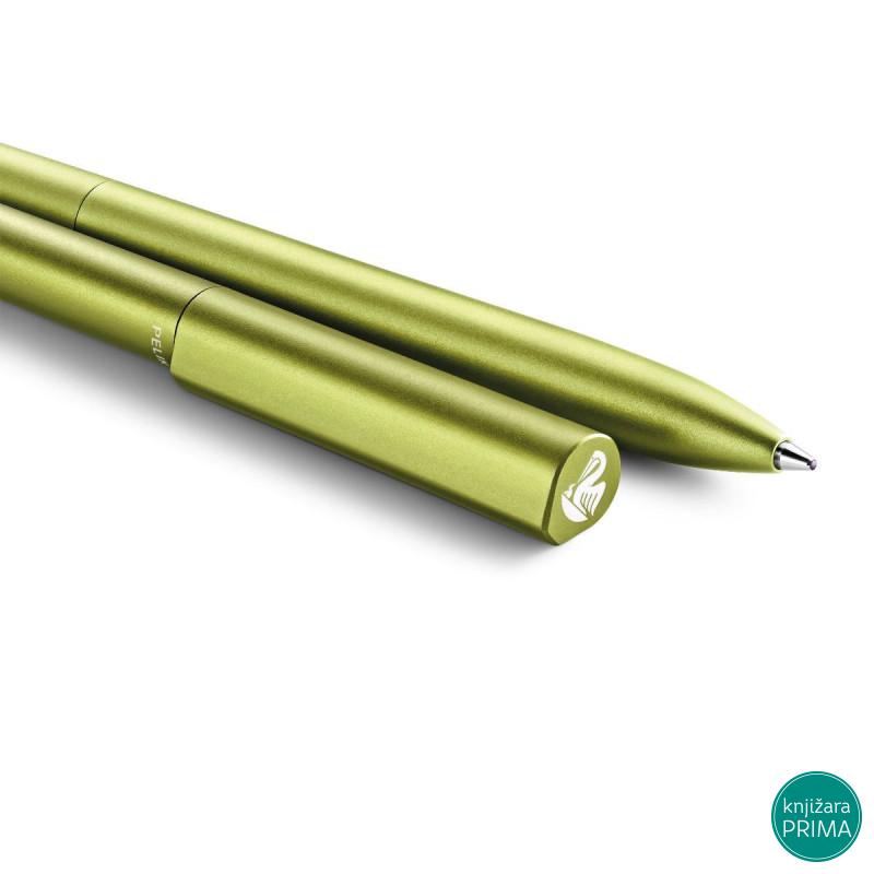 Hemijska olovka PELIKAN Ineo Elements Grean Oasis 