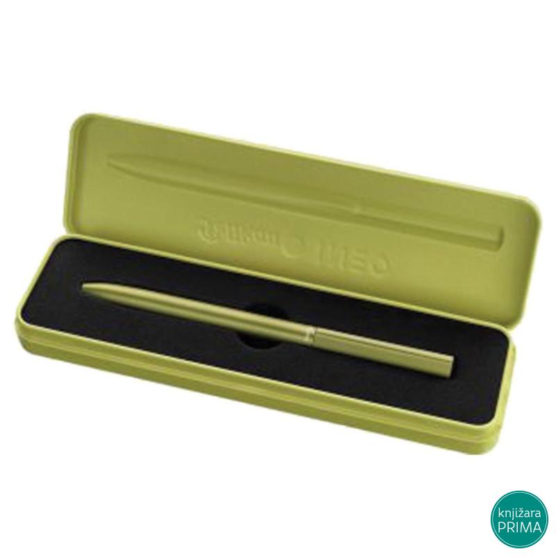 Hemijska olovka PELIKAN Ineo Elements Grean Oasis 