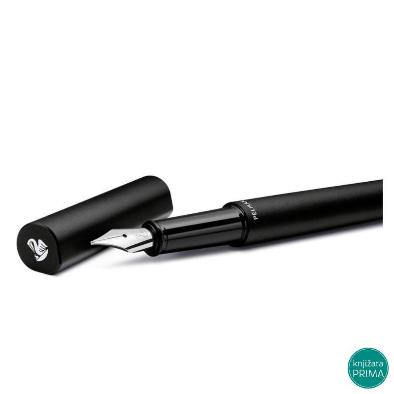 Penkalo PELIKAN Ineo Elements Black Rock 