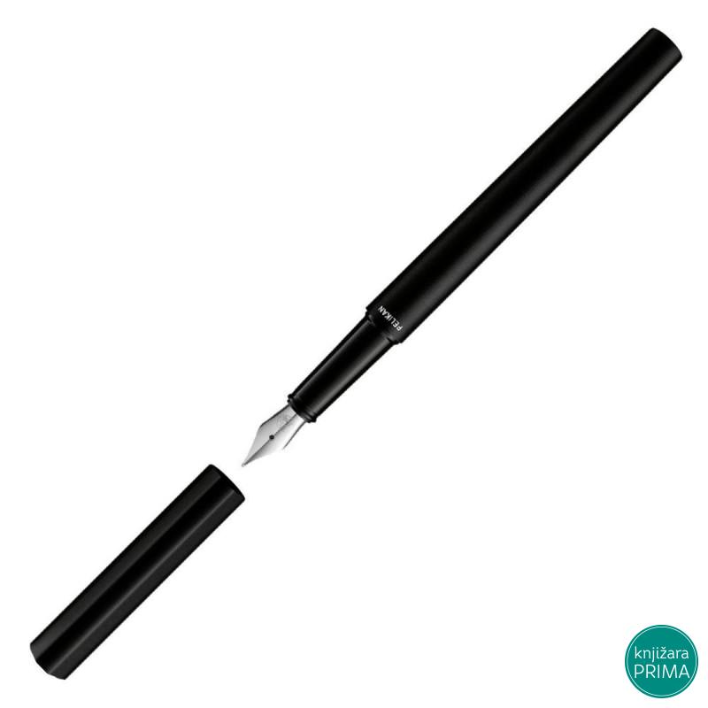 Penkalo PELIKAN Ineo Elements Black Rock 