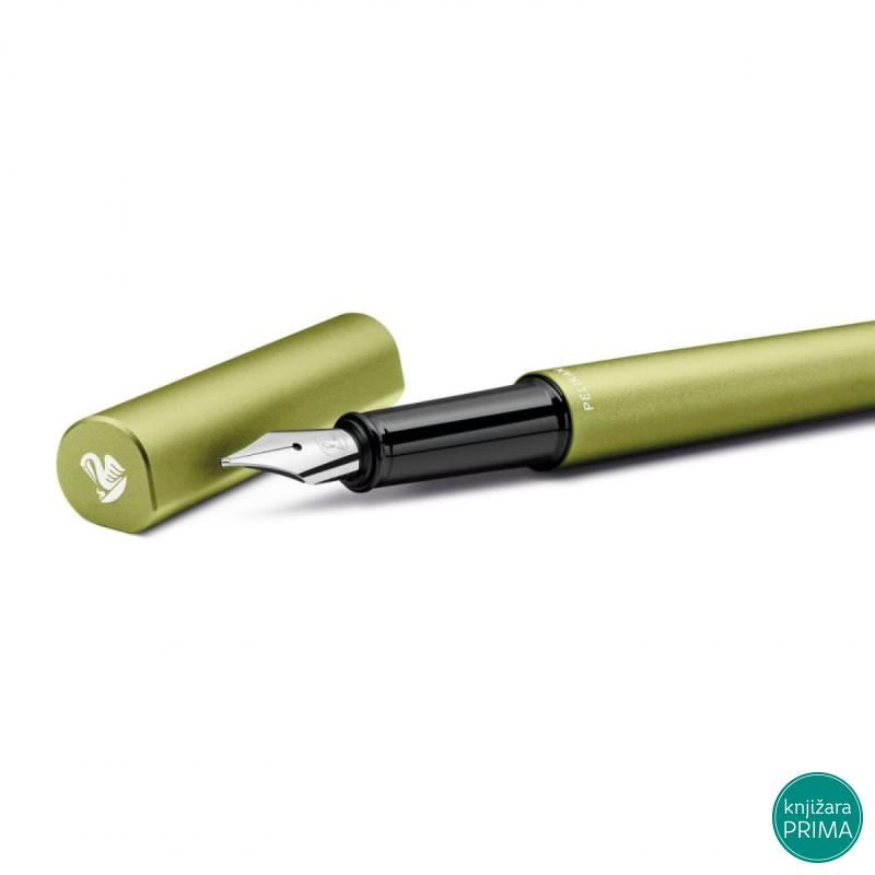 Penkalo PELIKAN Ineo Elements Green Oasis 