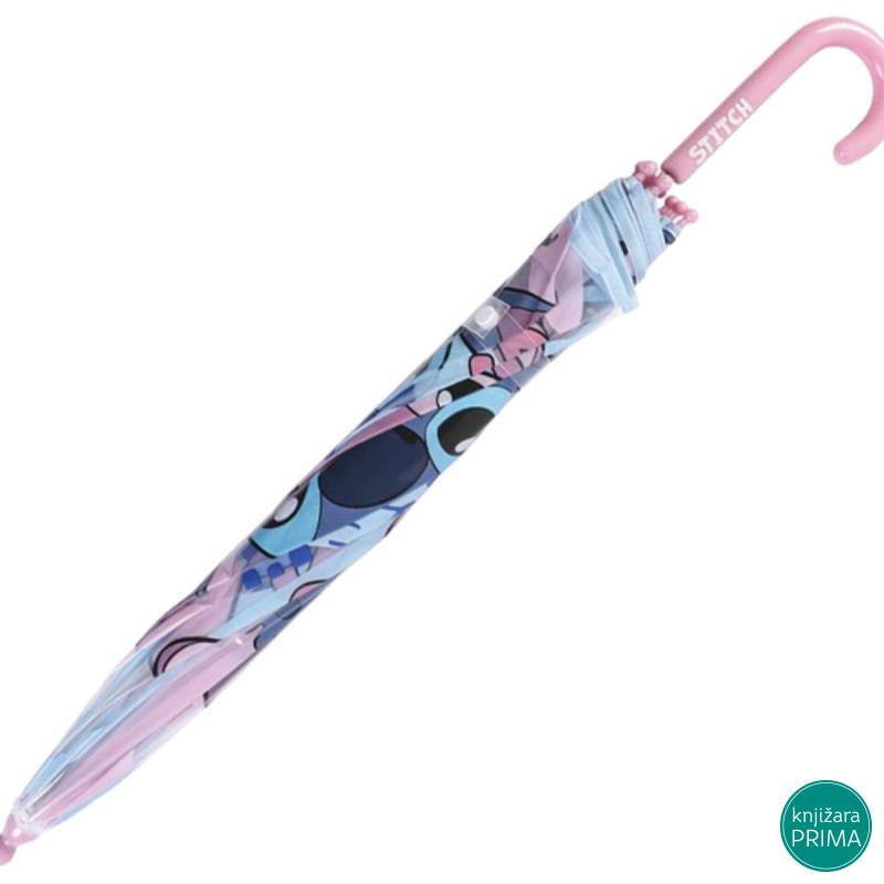 Kišobran CERDA dečiji - Stitch 