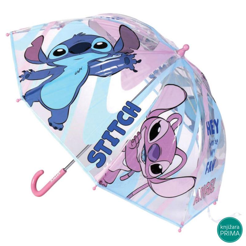 Kišobran CERDA dečiji - Stitch 