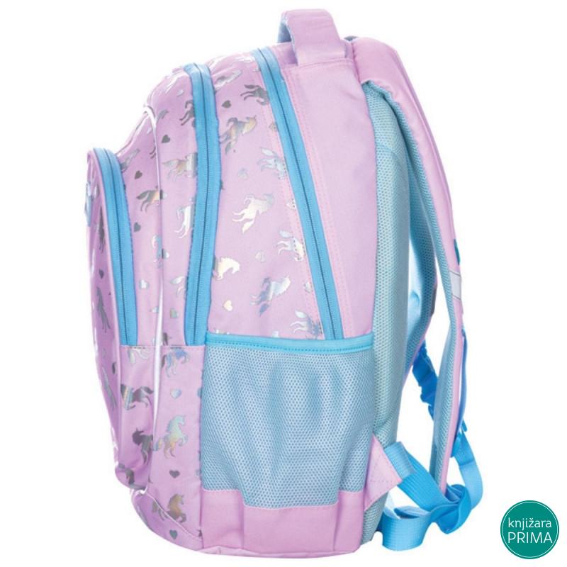 Anatomski ranac CONNECT - Unicorn Heart 