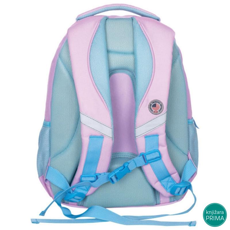 Anatomski ranac CONNECT - Unicorn Heart 