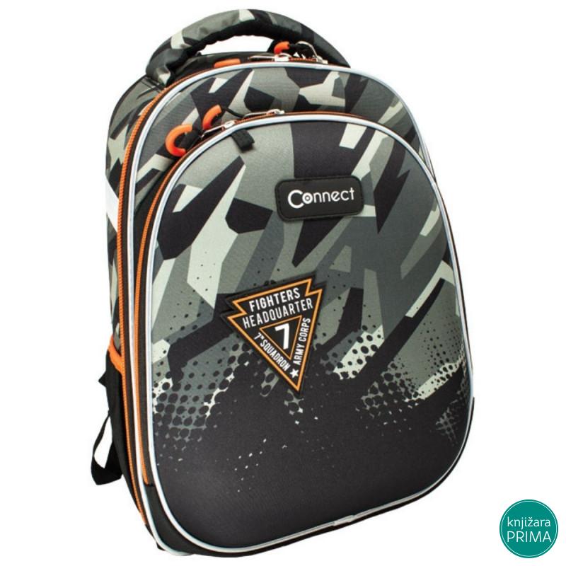 Anatomski ranac CONNECT - Force 