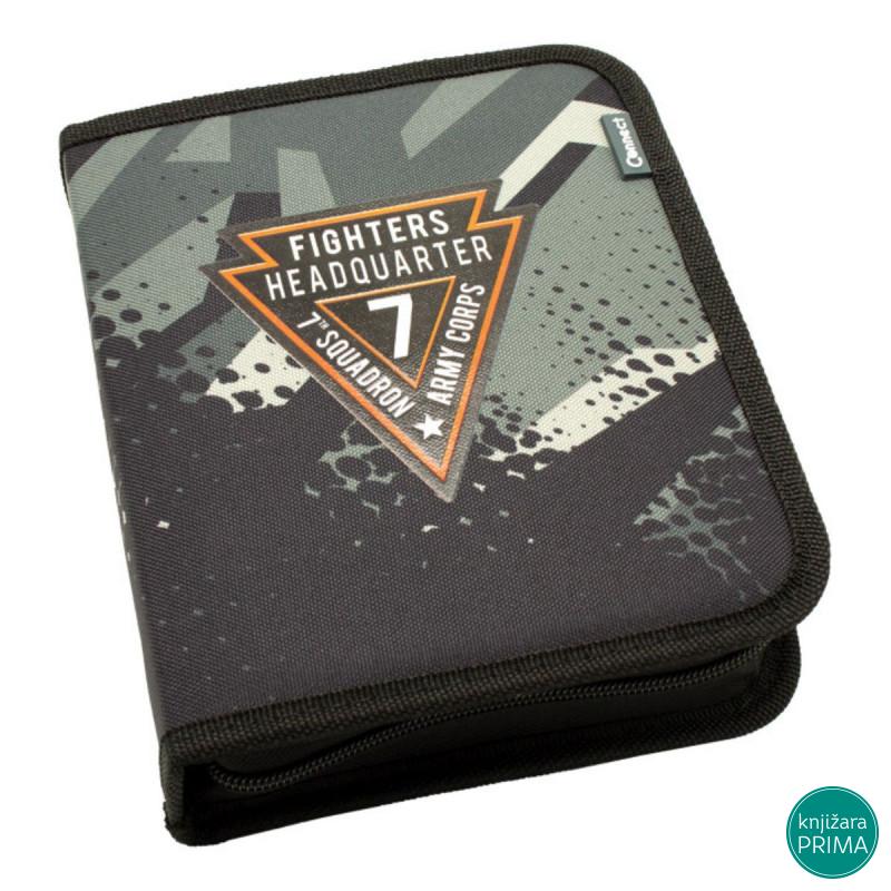 Puna pernica CONNECT 1 zip - Force 1A 