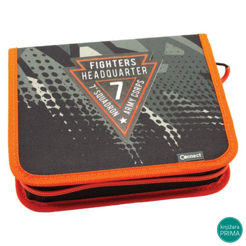 Puna pernica CONNECT 1 zip - Force 1B 