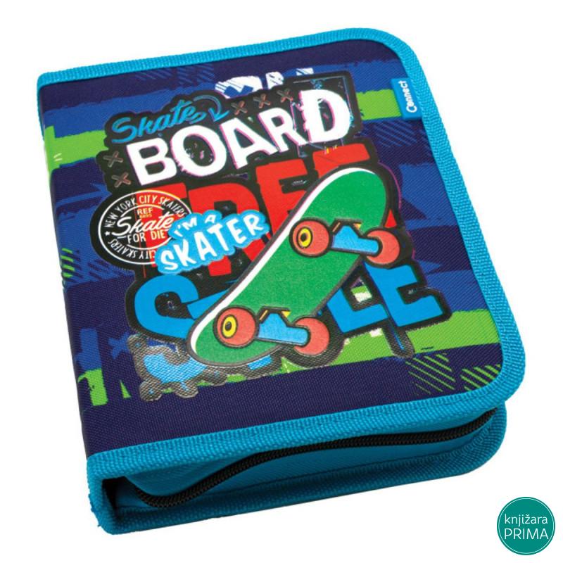 Puna pernica CONNECT 1 zip - Free Style 1A 