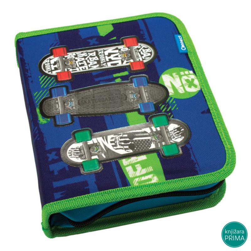 Puna pernica CONNECT 1 zip - Free Style 1B 