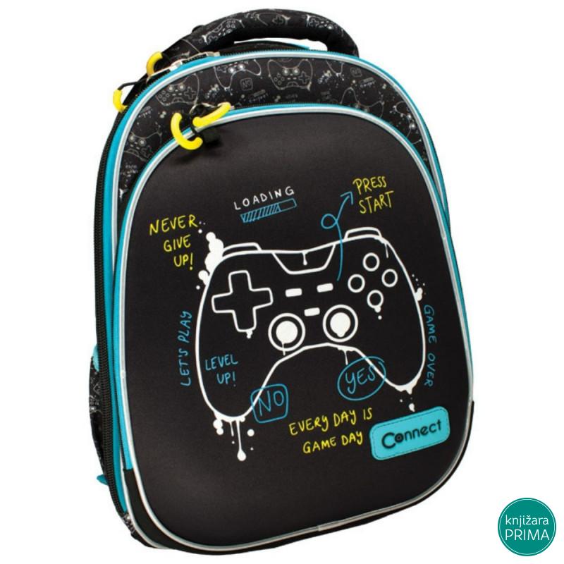 Anatomski ranac CONNECT - Game 