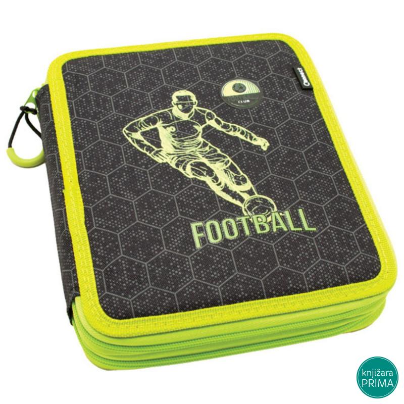 Puna pernica CONNECT 2 zipa - Football 