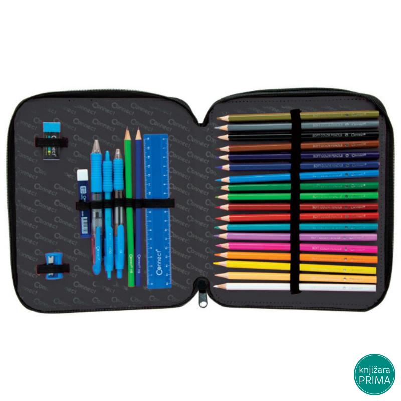 Puna pernica CONNECT 2 zipa - Goal 