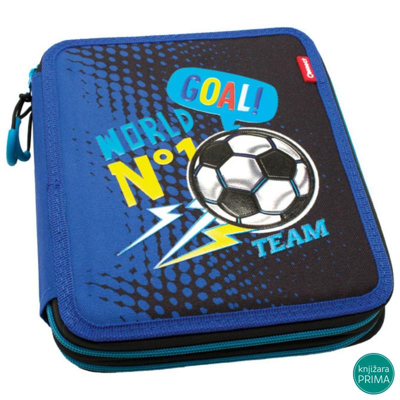 Puna pernica CONNECT 2 zipa - Goal 