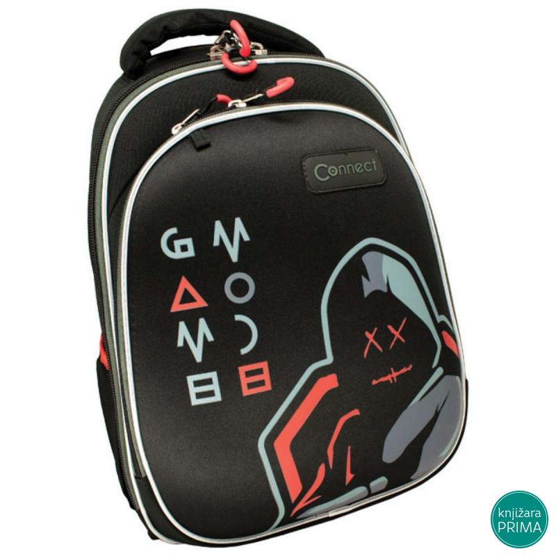 Anatomski ranac CONNECT - Gaming 