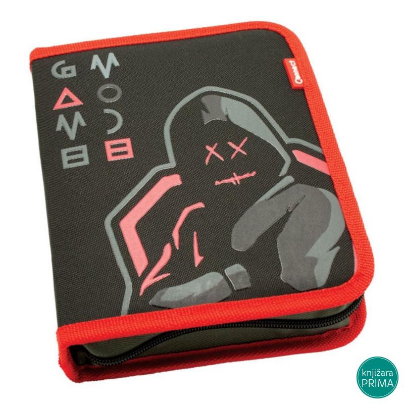 Puna pernica CONNECT 1 zip - Gaming 1A 