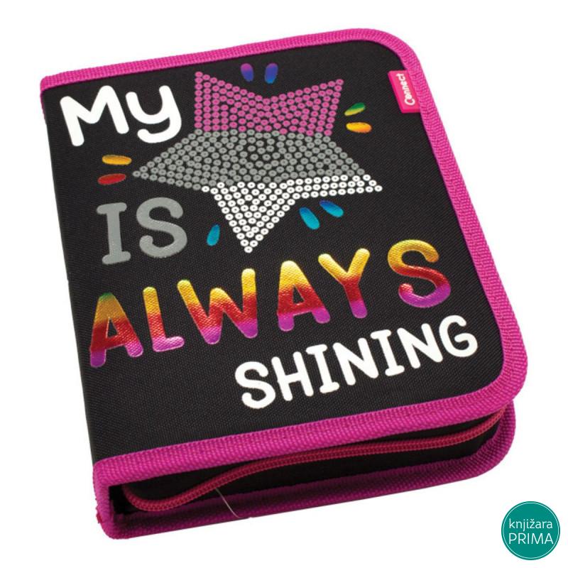 Puna pernica CONNECT 1 zip - My Star 1A 