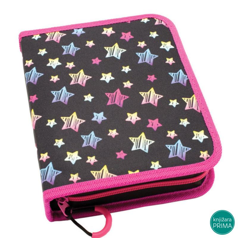 Puna pernica CONNECT 1 zip - My Star 1B 