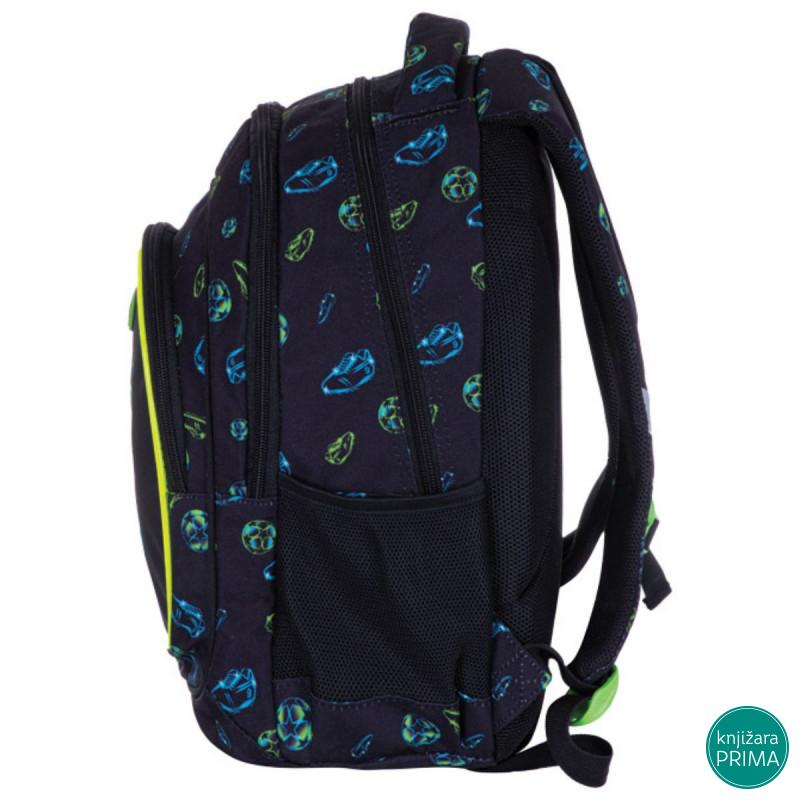 Anatomski ranac CONNECT - Football Motion 