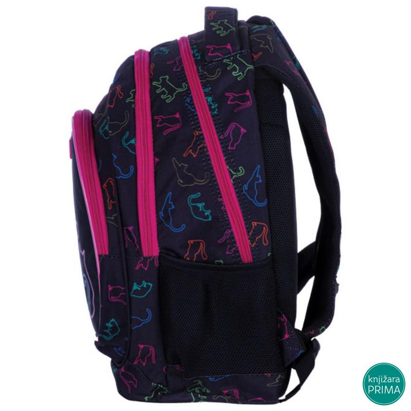 Anatomski ranac CONNECT - Love 