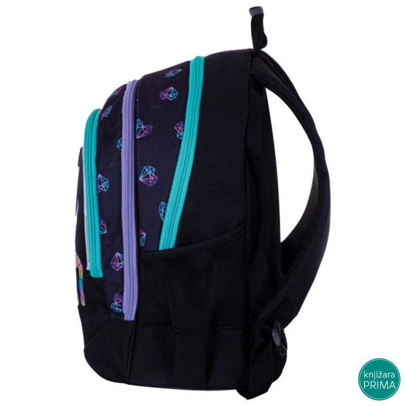 Anatomski ranac CONNECT - Best Friend 