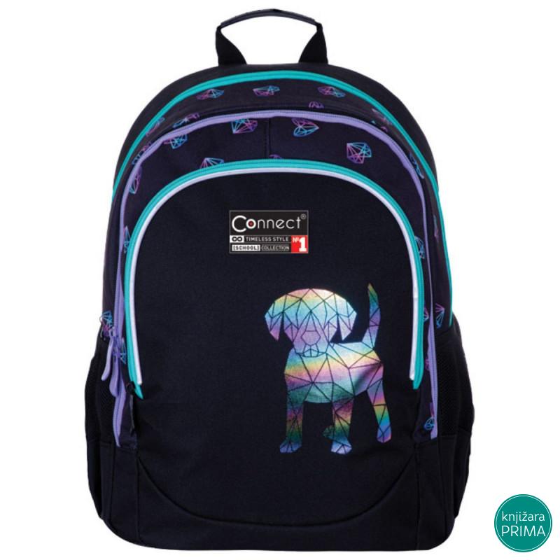 Anatomski ranac CONNECT - Best Friend 