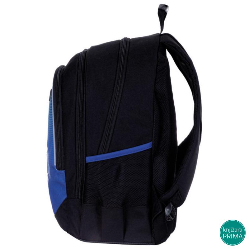 Školski ranac CONNECT - Football Style 