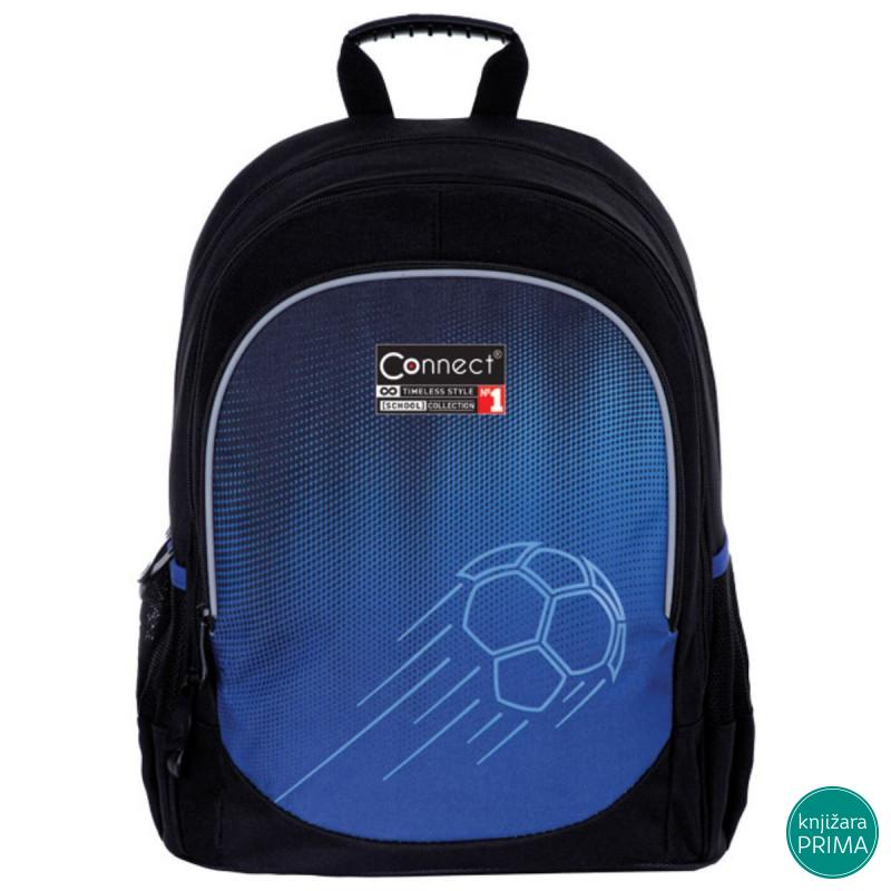 Školski ranac CONNECT - Football Style 