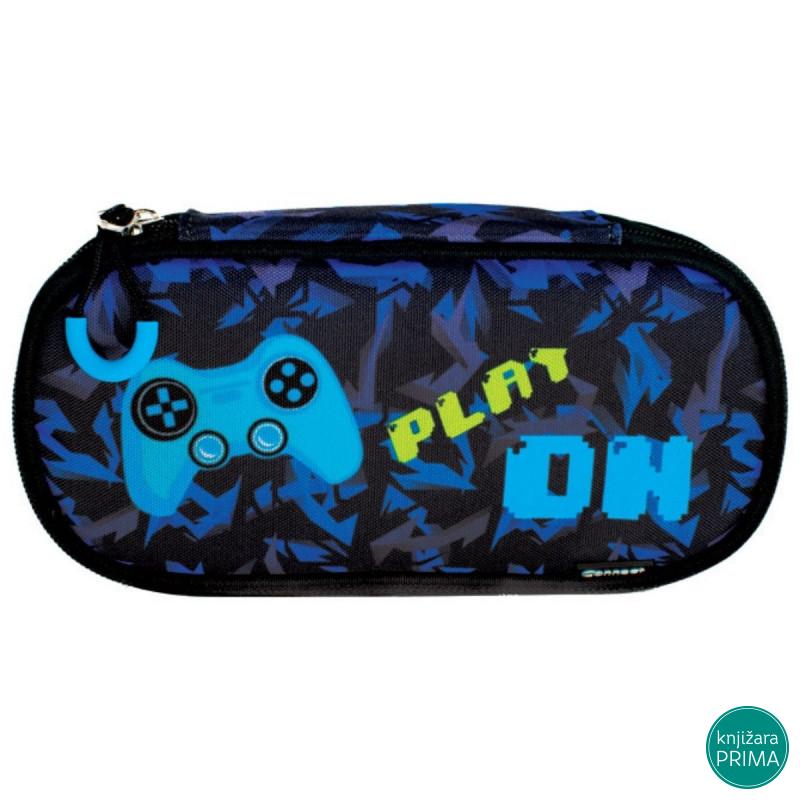 Pernica CONNECT compact - Play On 