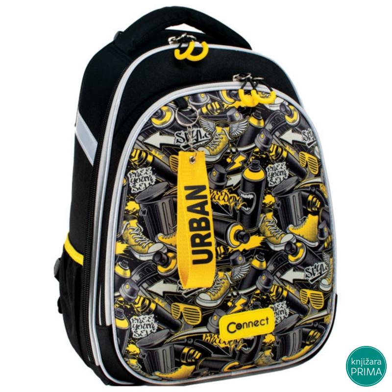 Anatomski ranac CONNECT - Urban 
