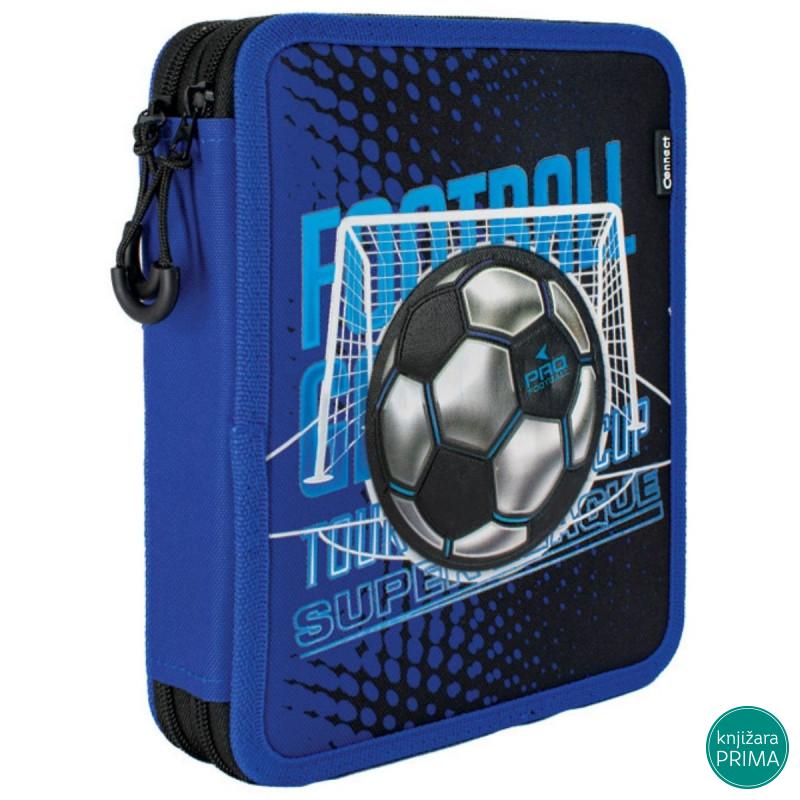 Puna pernica CONNECT 2 zipa - Football 