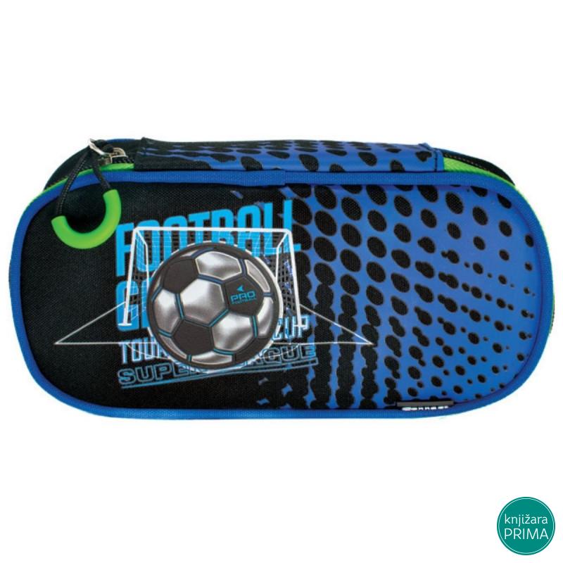 Pernica CONNECT compact - Football 
