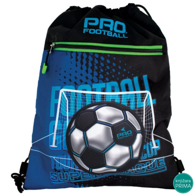 Torbica za patike CONNECT - Football 