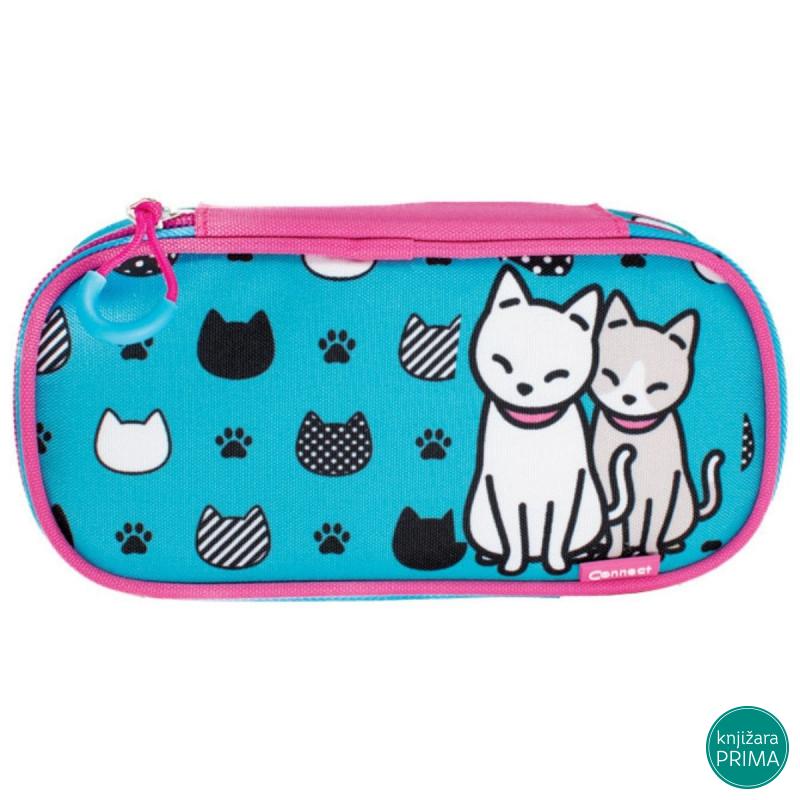 Pernica CONNECT compact - Meow 