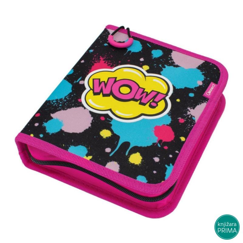 Puna pernica CONNECT 1 zip - WOW 1A 