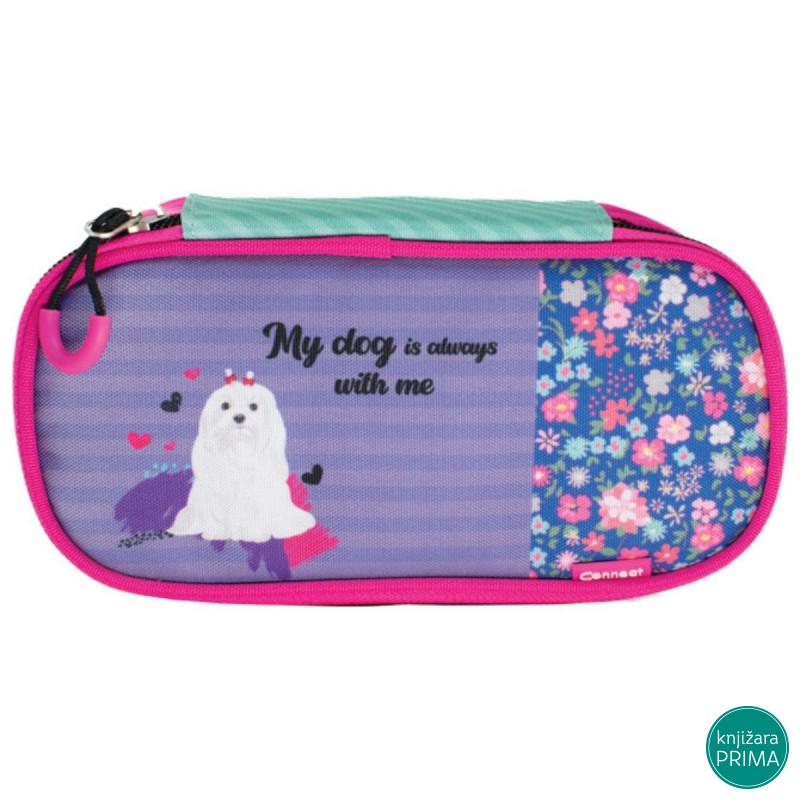 Pernica CONNECT compact - Puppy 