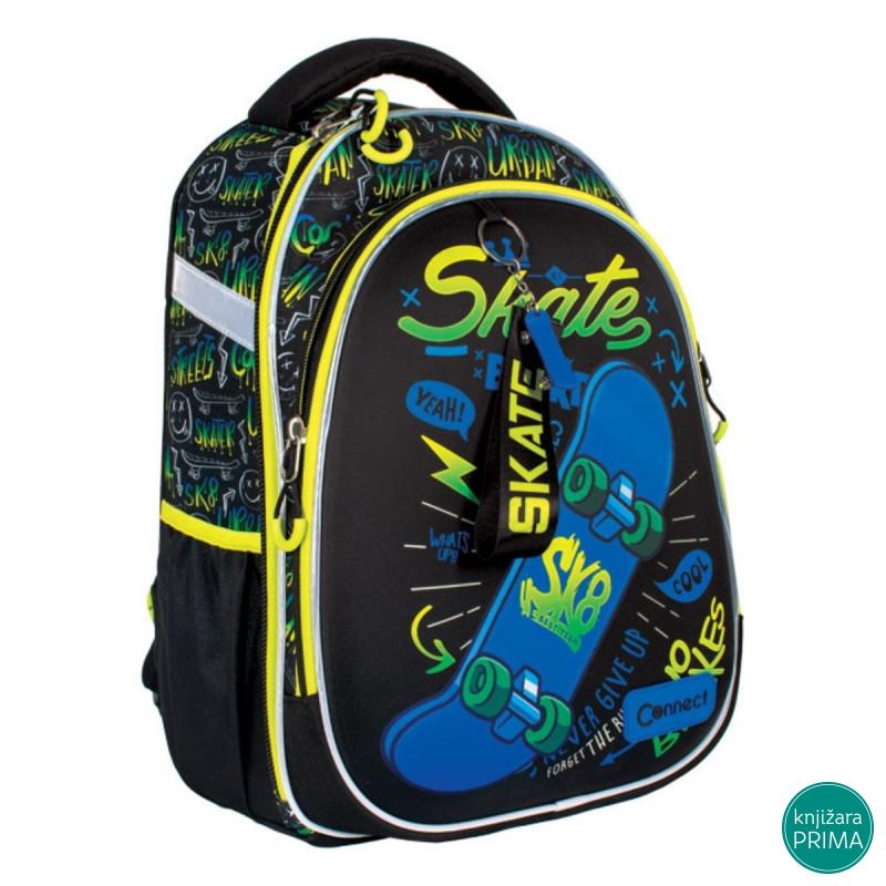 Anatomski ranac CONNECT - Skate 